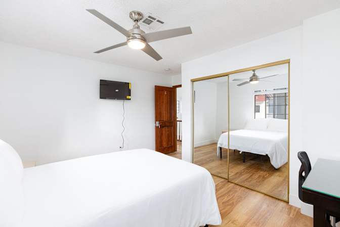 PadSplit's room