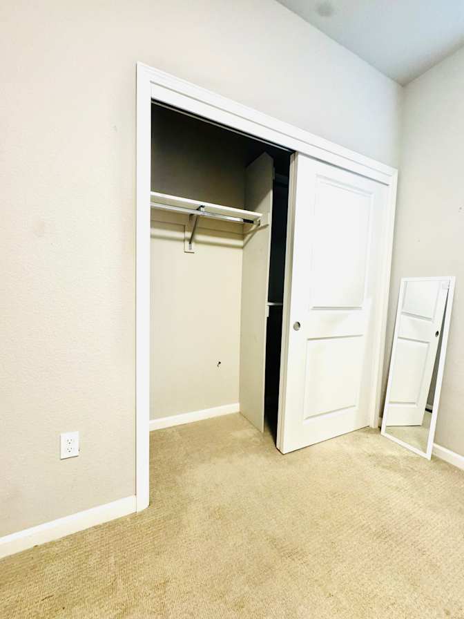 Kevin's room