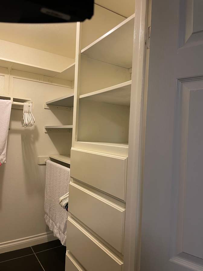 Joy's room