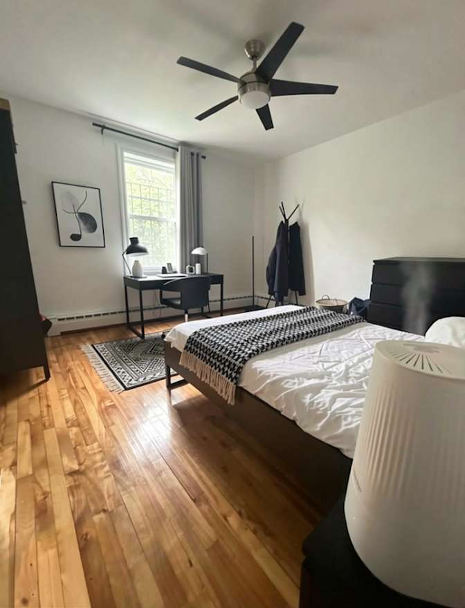 Brittany's room