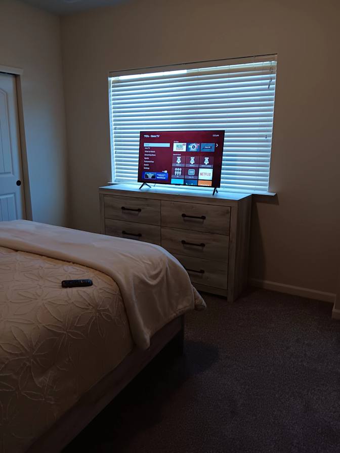 Bobbi's room