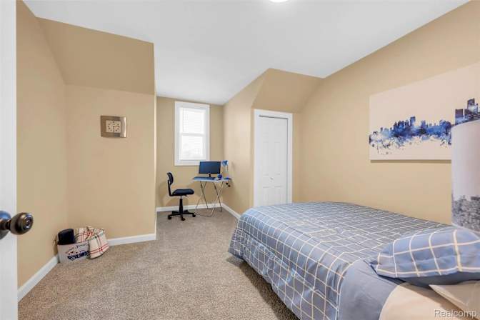 Angel's room