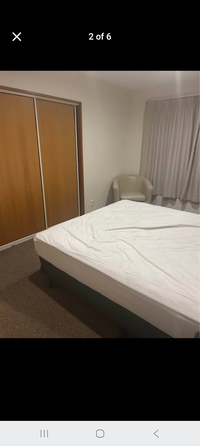 Judith's room