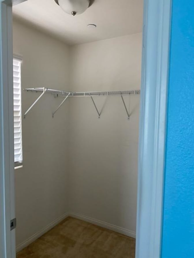 Rorik's room