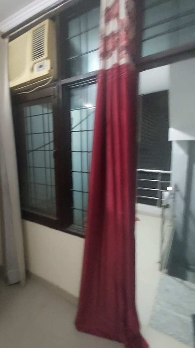 Suraj's room