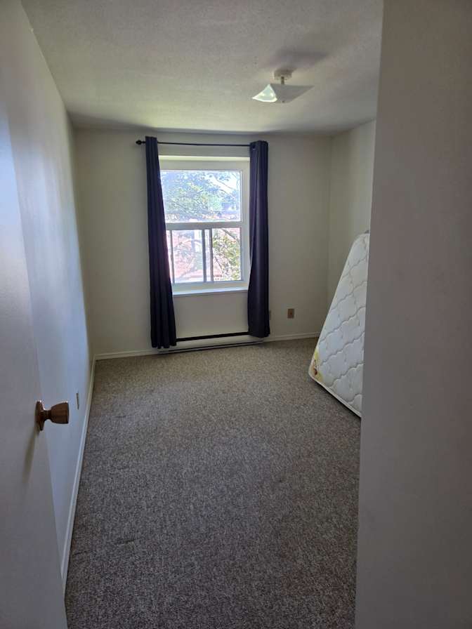 Christopher's room