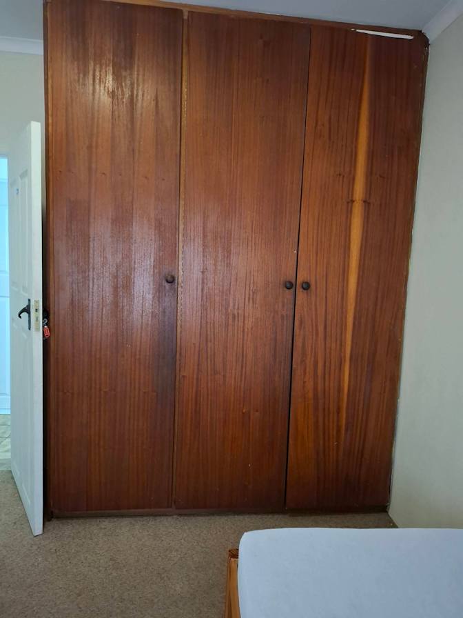 Meenachee's room