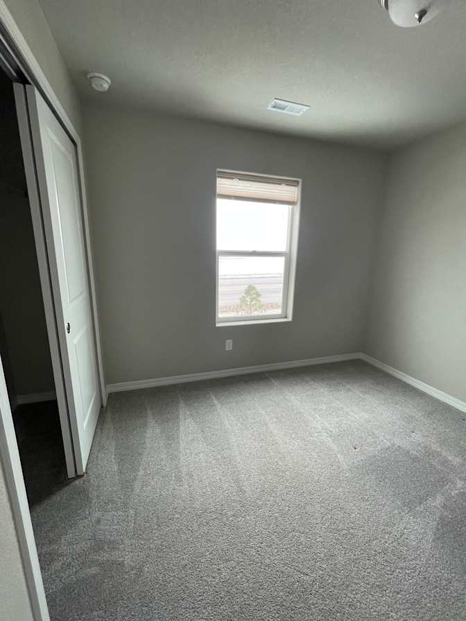 Michelle Starr's room