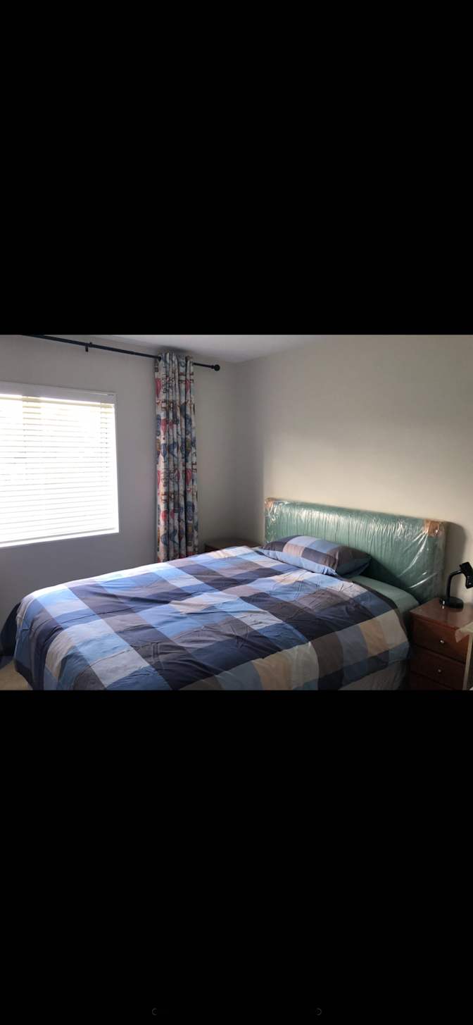 Sandy's room