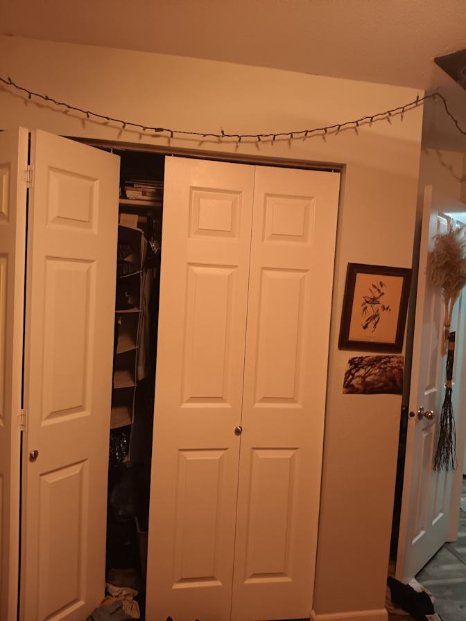 Jesse's room