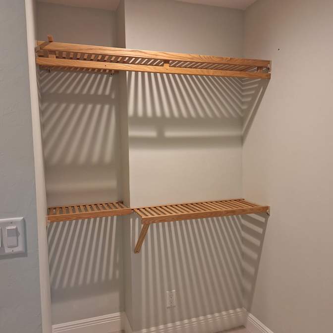 Alice Manix's room