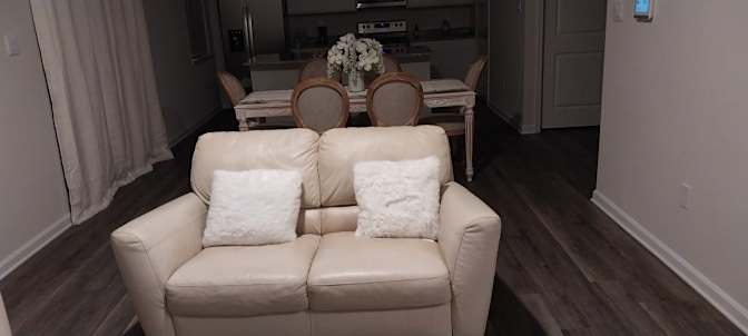 Paul's room