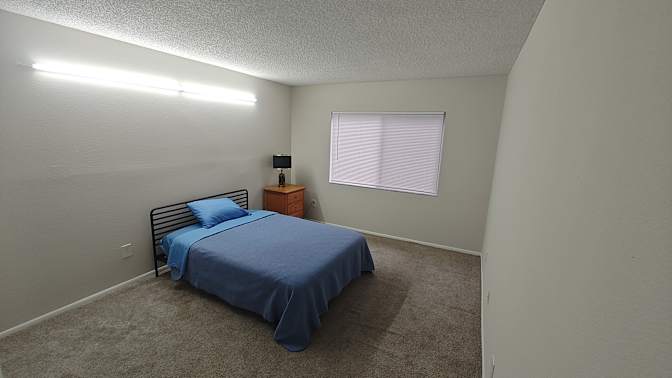 Fanis's room