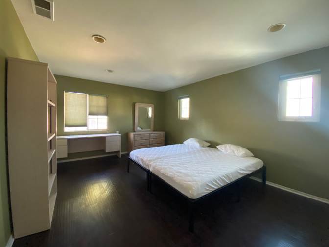Imperial's room
