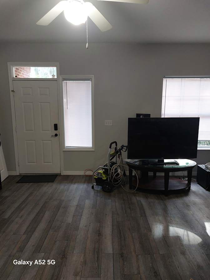 Jason's room