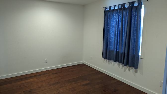Ellen's room