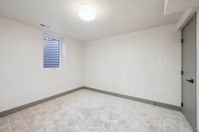 Andrew's room