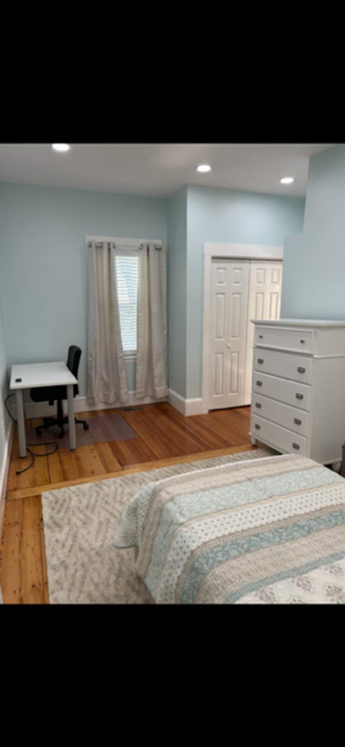 Judy's room