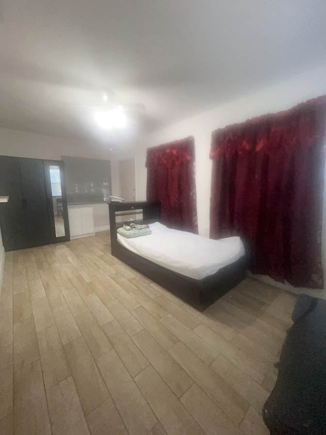 Laura's room