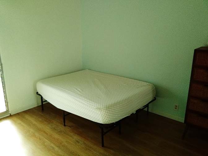 Kevin's room