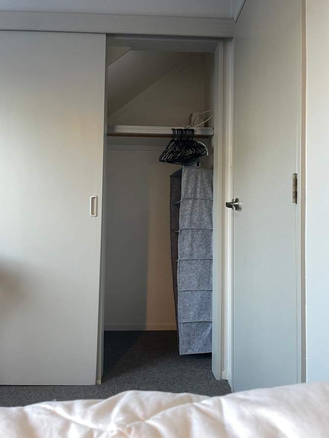 Ariana's room