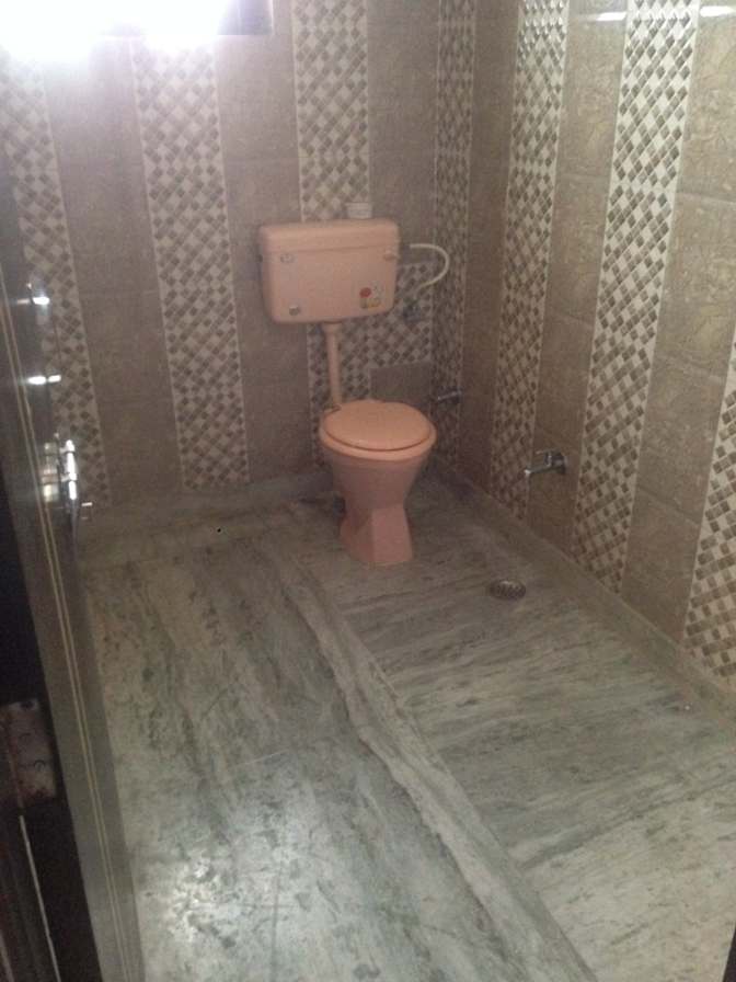 Abhishek's room