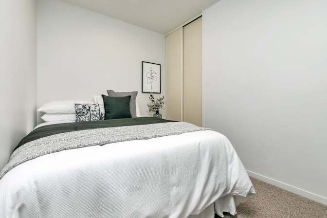 Laura's room