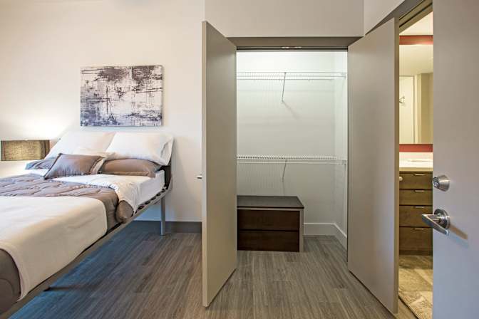 Kassandra's room