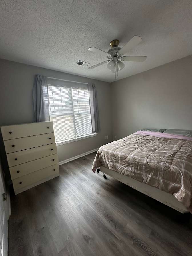 Millena's room