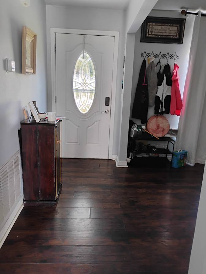 Savannah's room