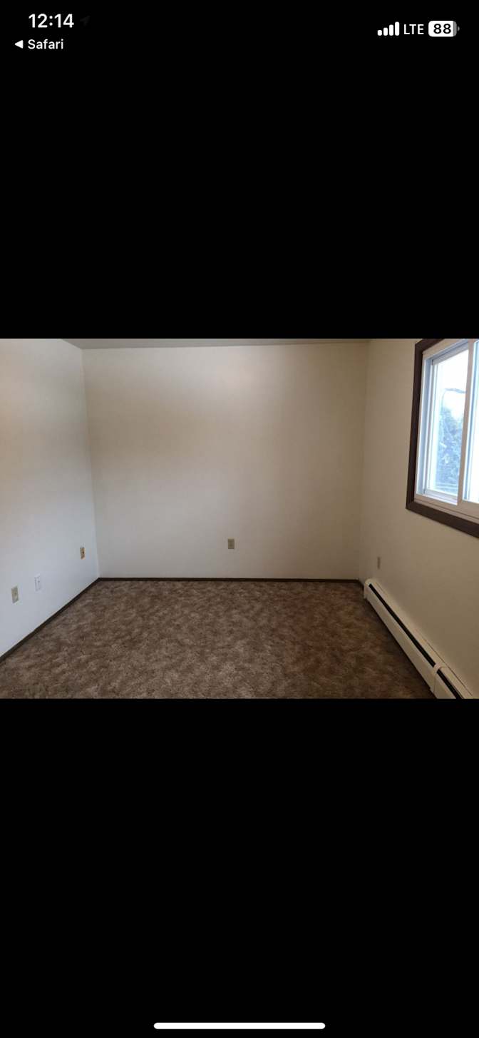 Mac's room