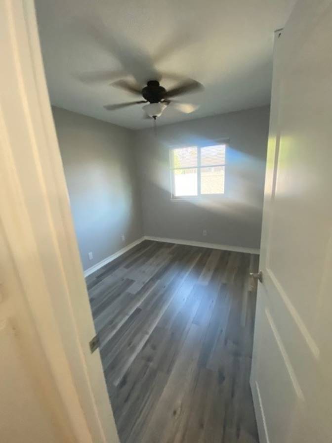 William Cota's room