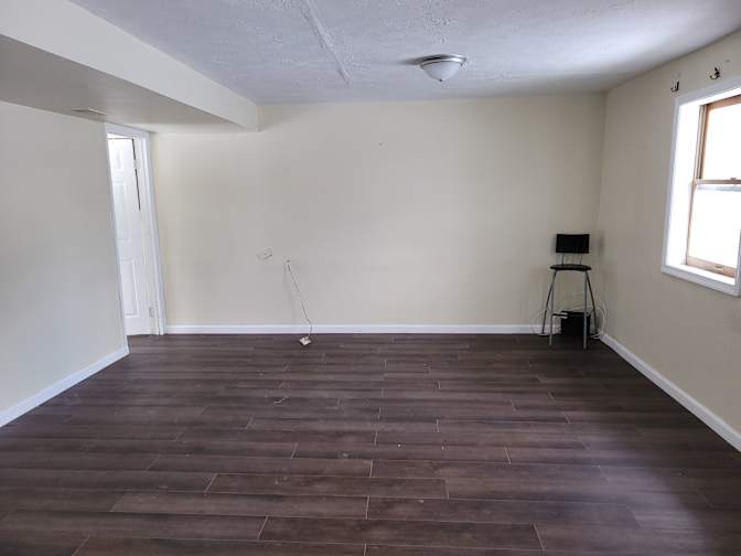 Paschal's room