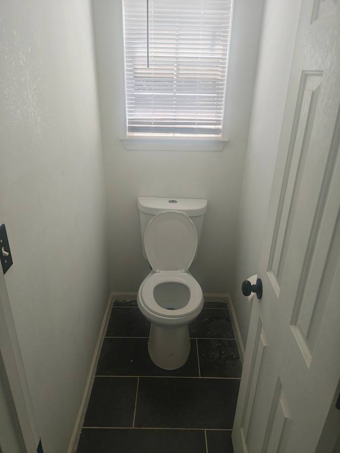 DEMETRIUS  CAMPBELL's room