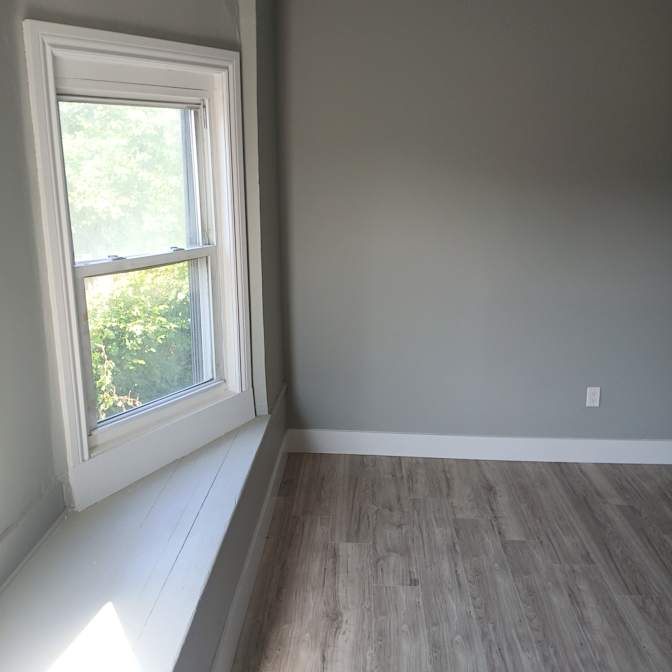 A Adam's room