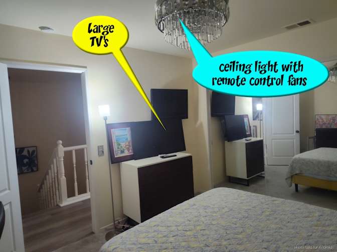 Kathy's room