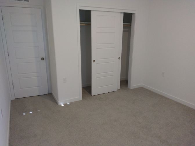 Ryan's room