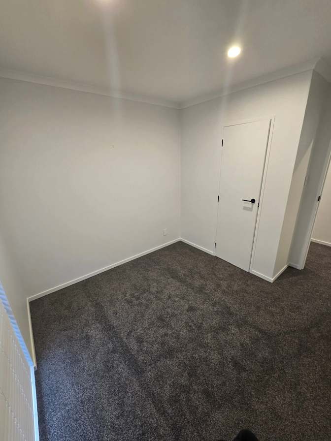 Blake's room