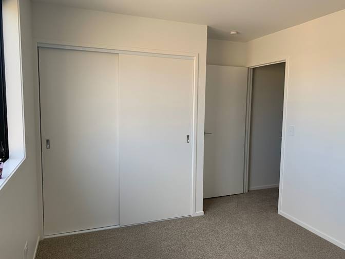 Iris's room