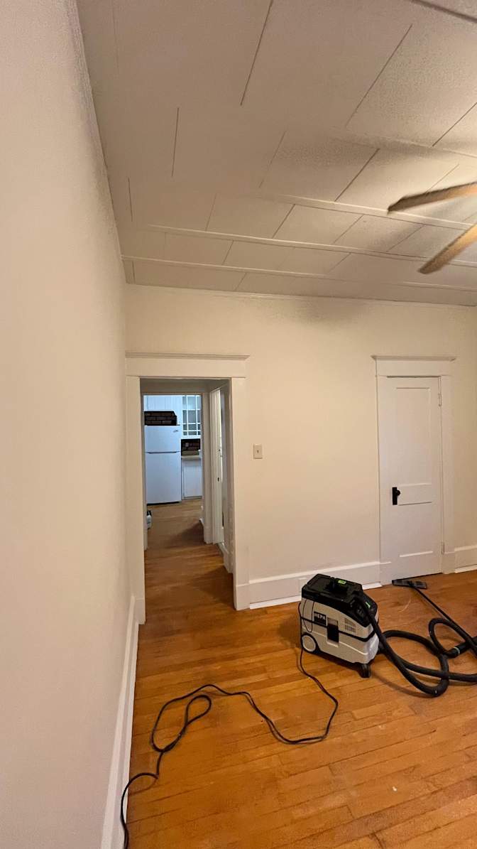 Alexandra's room