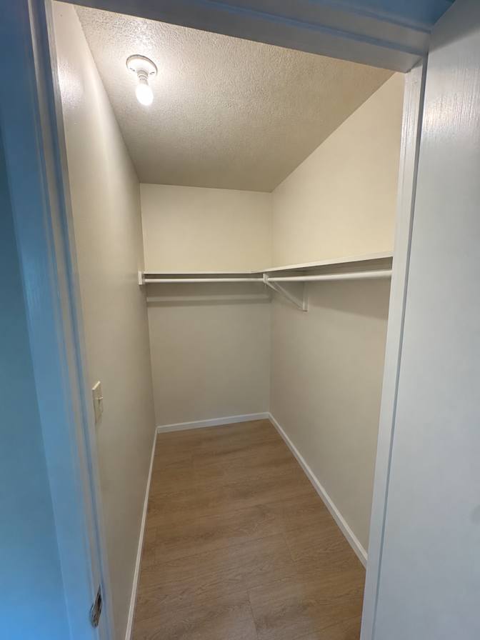 Leah's room
