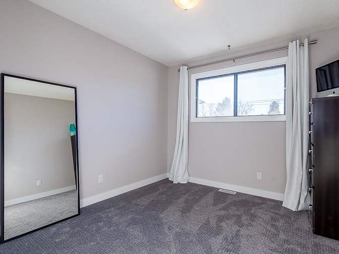 Christine's room
