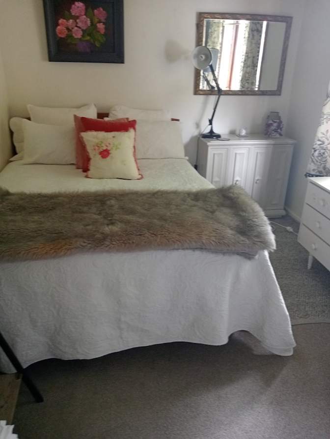 Karyn's room