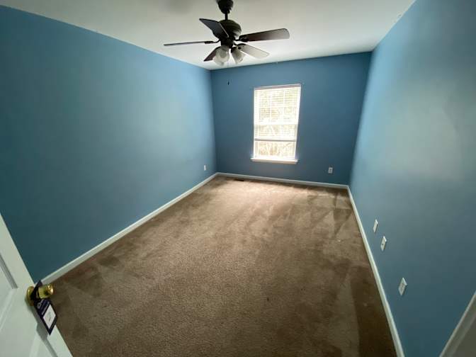Alcove Rooms's room