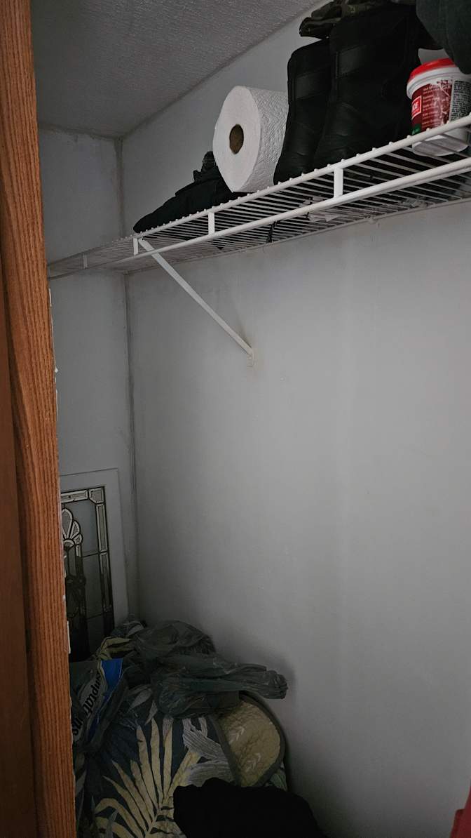 Denise's room