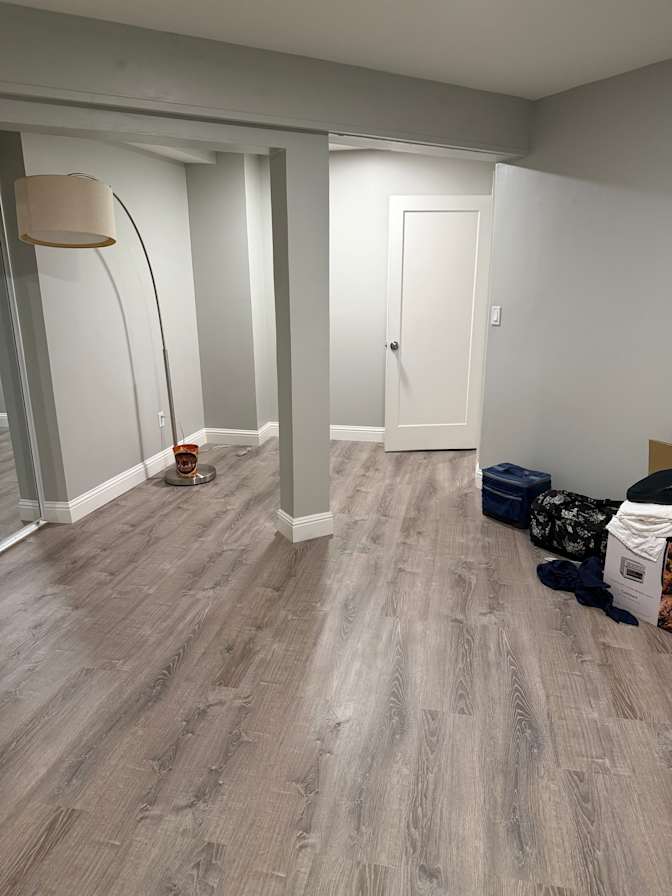 Ryan's room