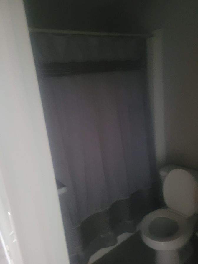 George's room