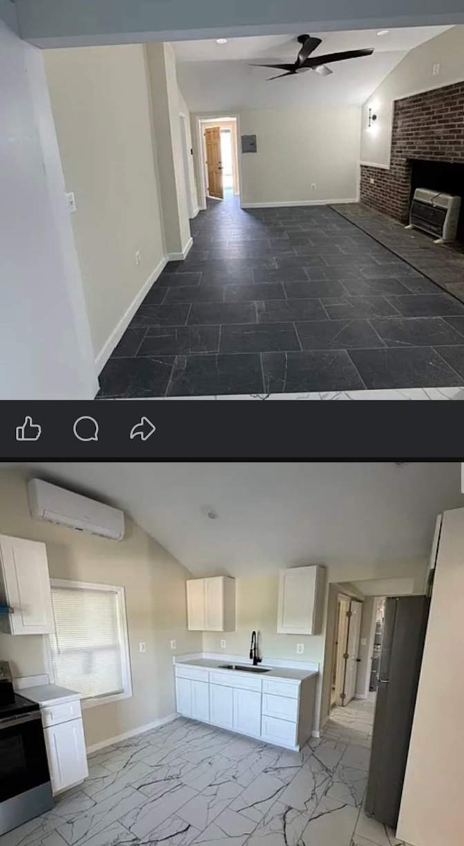 W's room