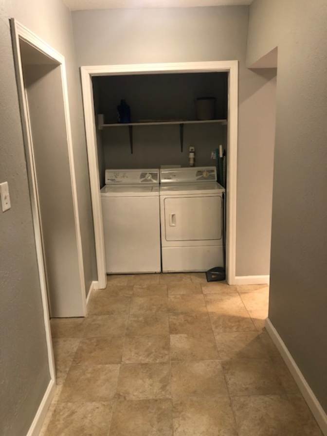 Shared Space's room