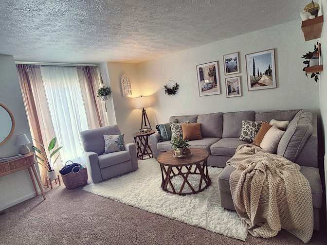 Nicole's room